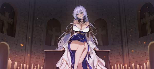 失落之剑游戏截图2