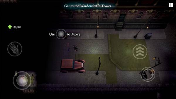 特斯拉战队中文版游戏截图3