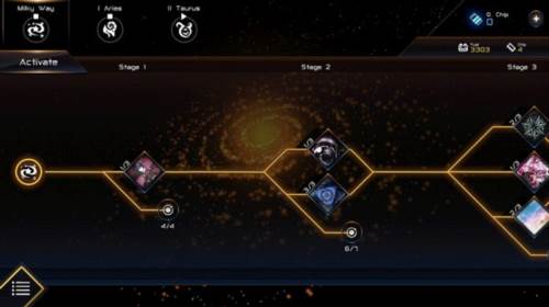 八方节拍汉化版游戏截图10