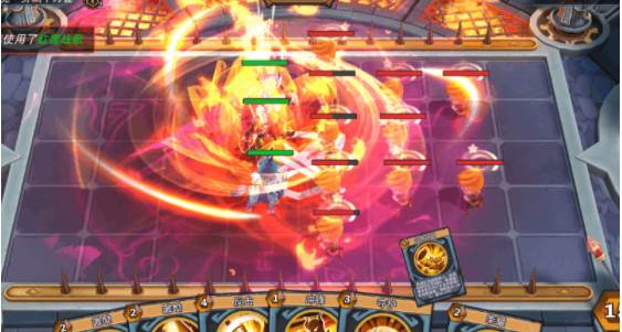 城堡传说大乱斗国际版游戏攻略2