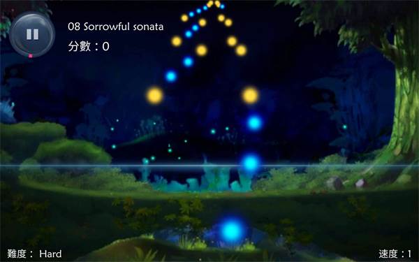 诺拉Nora游戏截图2