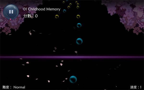 诺拉Nora游戏截图3