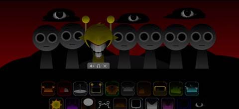 节奏盒子动物版4