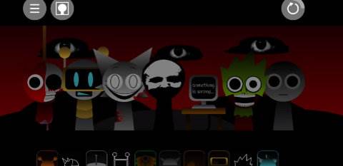 节奏盒子动物版6