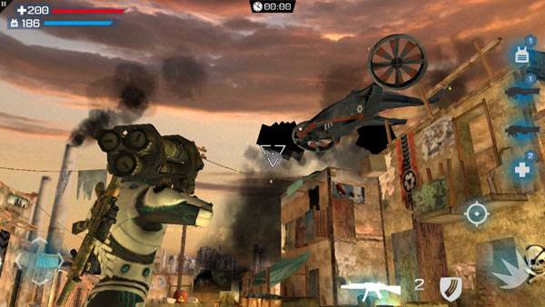 杀戮之旅3最新版图片6