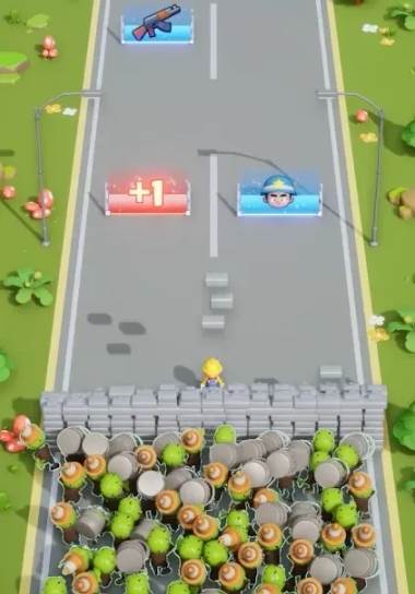 last war survival game国服图片1