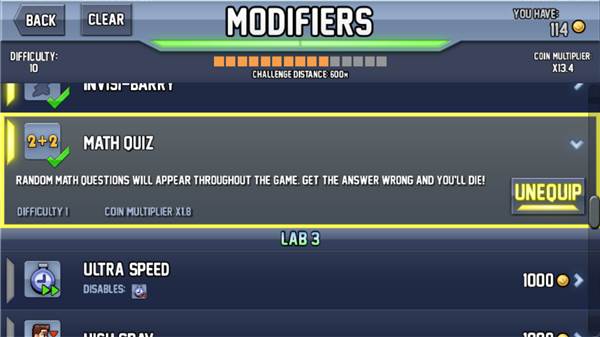 疯狂喷气机实验室最新版游戏截图8