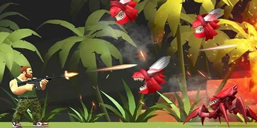 金属兄弟游戏截图1