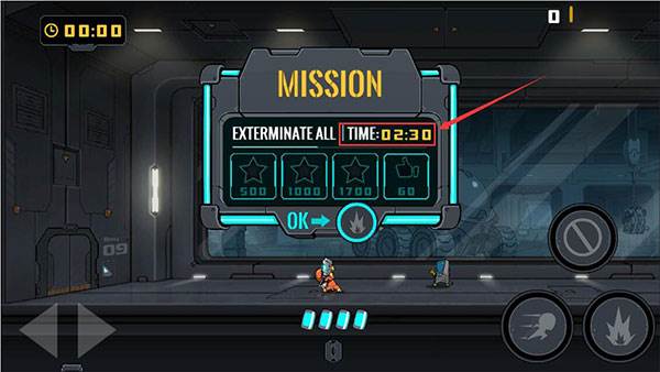 昆虫屠夫中文版游戏截图4