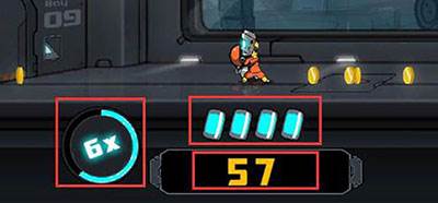 昆虫屠夫中文版游戏截图12