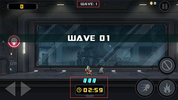 昆虫屠夫中文版游戏截图23