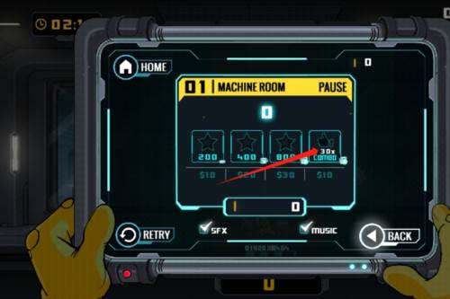 昆虫屠夫游戏截图13