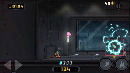 昆虫屠夫游戏截图15