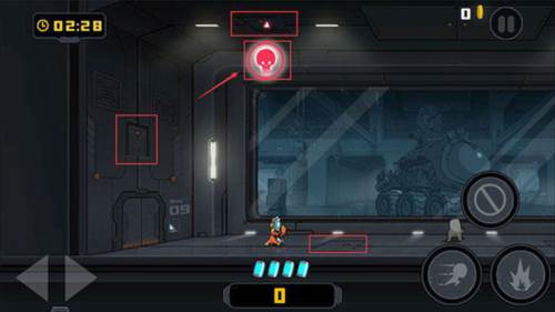 昆虫屠夫游戏截图16