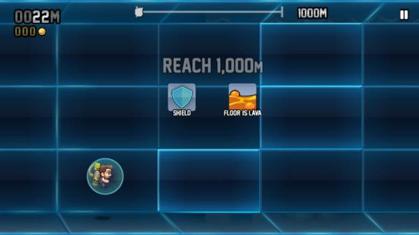 疯狂喷气机实验室付费解锁版图片6