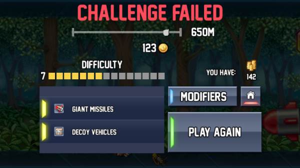 疯狂喷气机实验室付费解锁版图片9