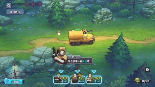 枪弹上膛最新版游戏截图3