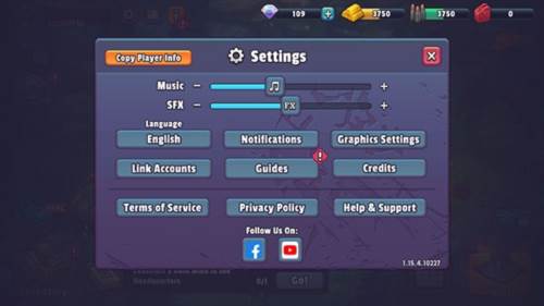 枪弹上膛最新版游戏截图15