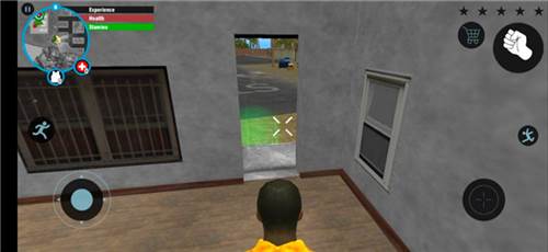 真实黑帮犯罪游戏截图5