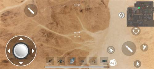 逃离克里夫2025版游戏截图11