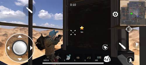 逃离克里夫2025版游戏截图12