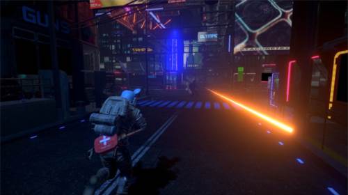 逃离克里夫2025版游戏截图14