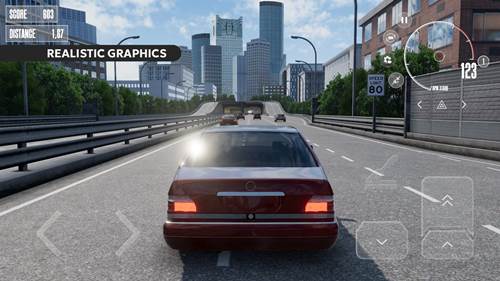 梦想之路多人联机版8