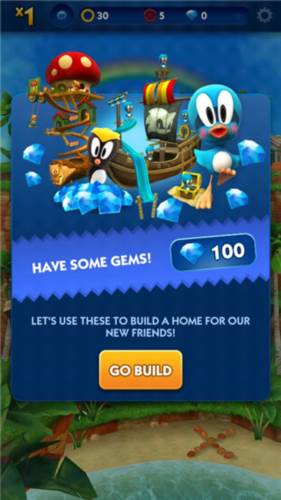 索尼克冲刺游戏截图15