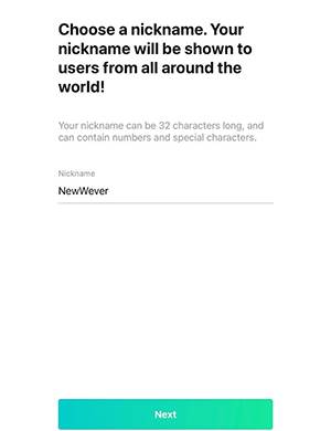 Weverse TV版apk下载电视版-WeverseTV版安装包下载2025最新版v2.12.0.tv