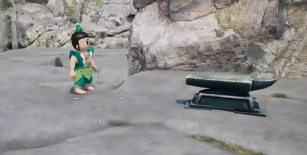 愤怒的孙儿们手游图片5