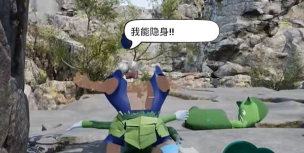 愤怒的孙儿们手游图片7