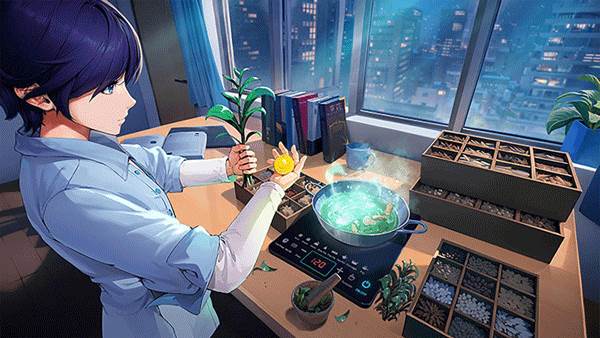 聊天群的日常生活九游渠道服图片6