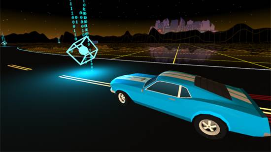 RadientRush游戏特色