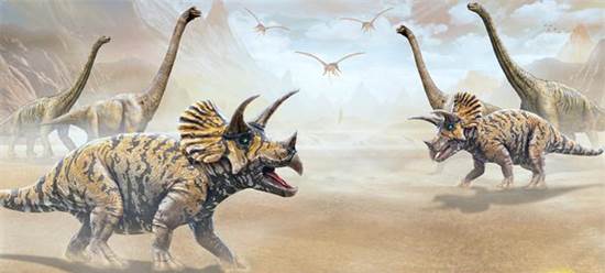 恐龙猎人3D游戏优势