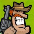 西部狂野僵尸手机版 Wild Zombie West