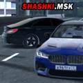 驾驶世界高速狂飙中文版 Drive World: Shashki MSK