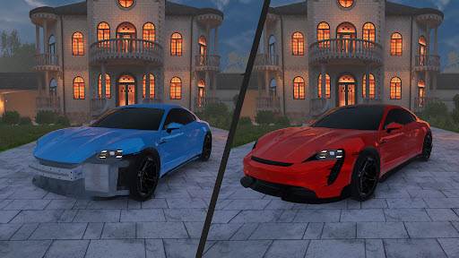 驾驶世界高速狂飙游戏特色