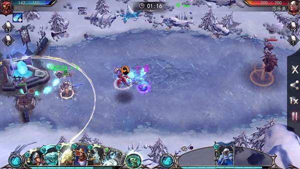 领主传奇官方版图片11