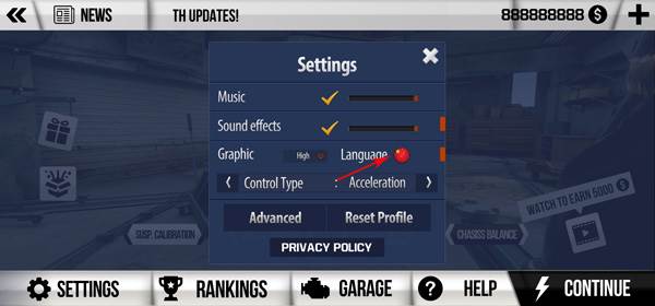 泥泞越野汽车模拟器国际服图片16