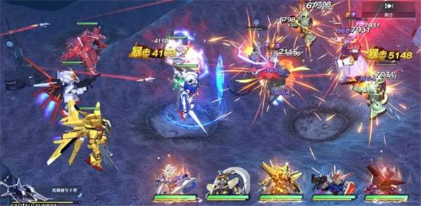 模拟战玩法攻略配图4