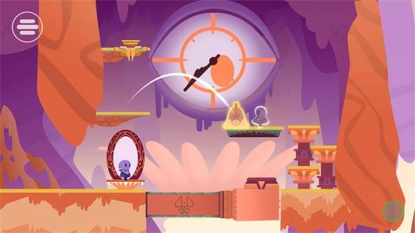 单手鼓掌游戏正版截图1