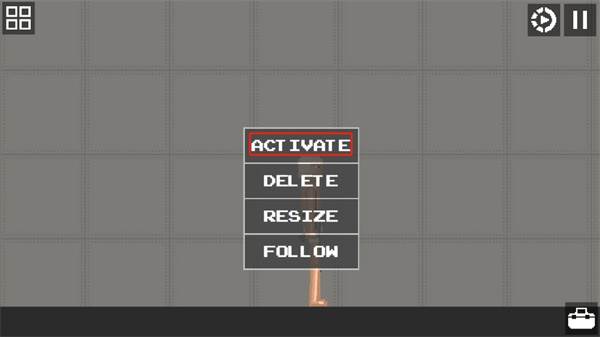 超人游乐场游戏截图4