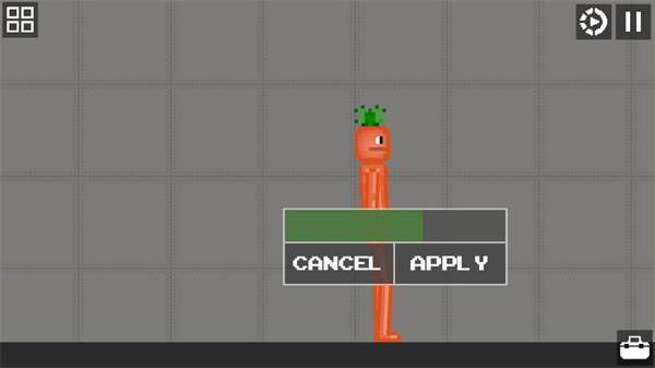 超人游乐场游戏截图7