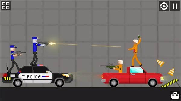 超人游乐场官方版游戏截图1