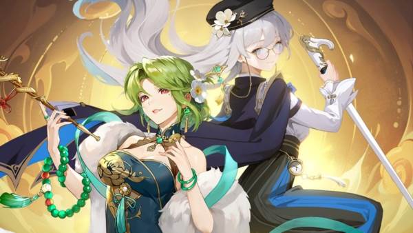 汉家城市手游官服游戏介绍2