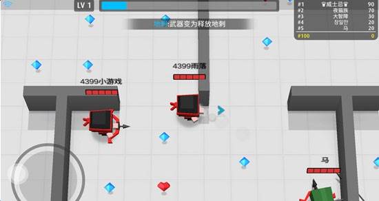 弓箭手大作战九游版游戏攻略6