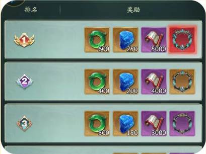 山海经幻想录折扣服游戏攻略5