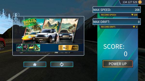 交通驾驶模拟器游戏亮点