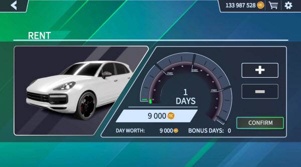 交通驾驶模拟器如何改装自己的车辆