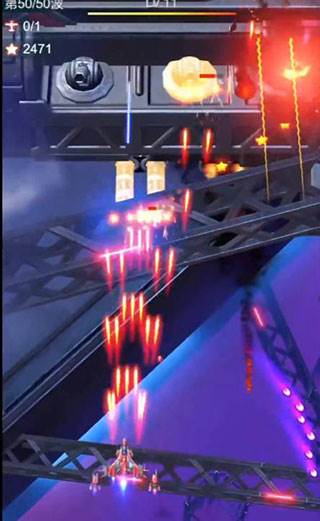 无双战机安卓版玩法攻略